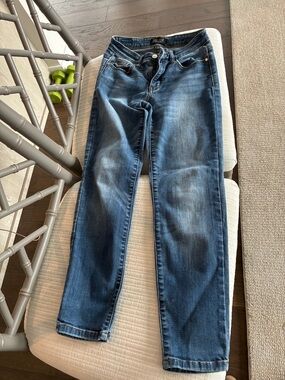 Judy Blue Los Angeles jeans 3/26